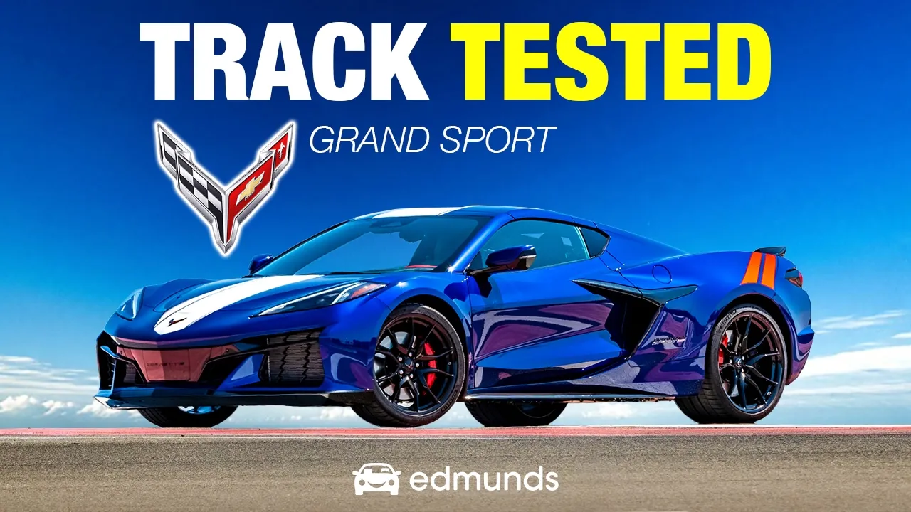 This Is Actually the Best Corvette