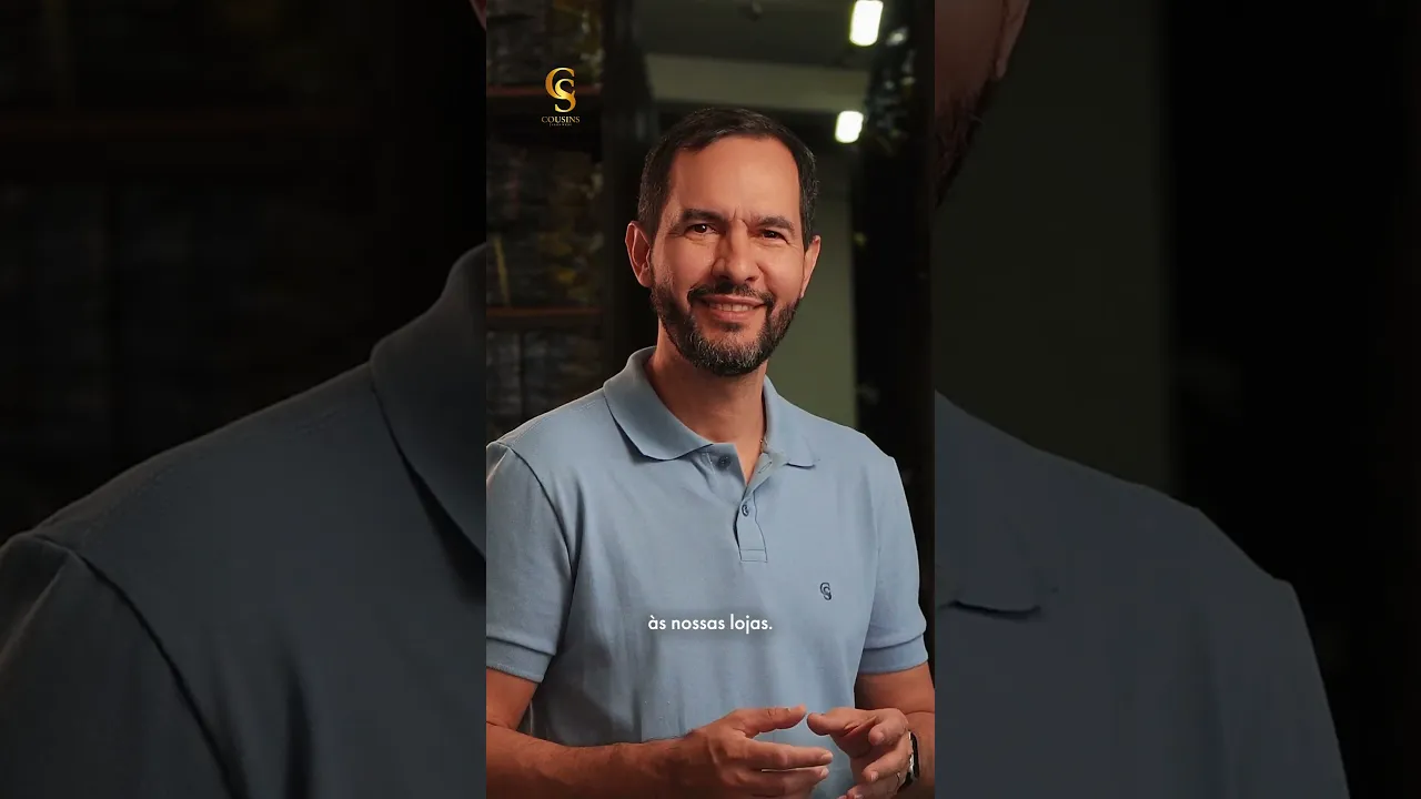 Vídeo de Cousins Jeans Wear