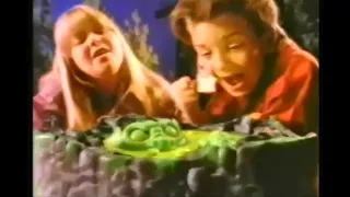 It From The Pit Ad (1993)