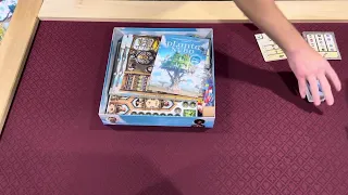 Planta Nubo Unboxing (Essen 2023 edition)