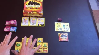 Castellion videoreseña en Castellano Parte 1