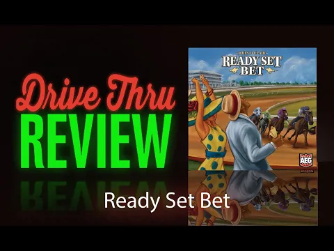 Ready Set Bet Review