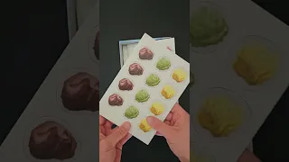 Gelati - Jolly Dutch - Unboxing