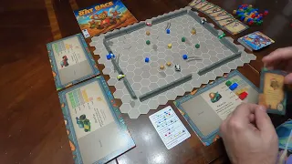 The Rat Race How to Play