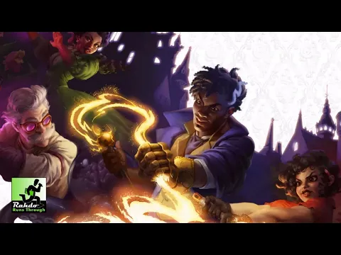 Rahdo Previews CoLab