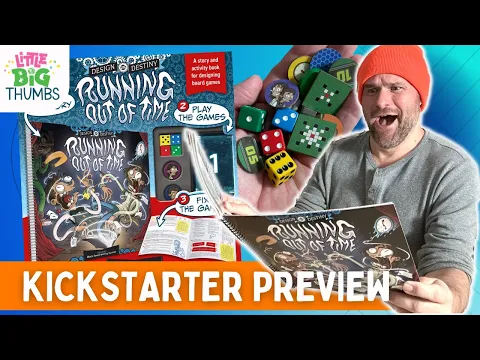 Design Your Destiny | Can You Fix a Broken Game?