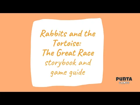 Discover the Story of The Great Race!