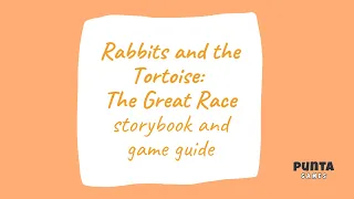 Discover the Story of The Great Race!