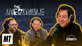 Sang Yup Lee | Season 5 Episode 5 | The InEVitable