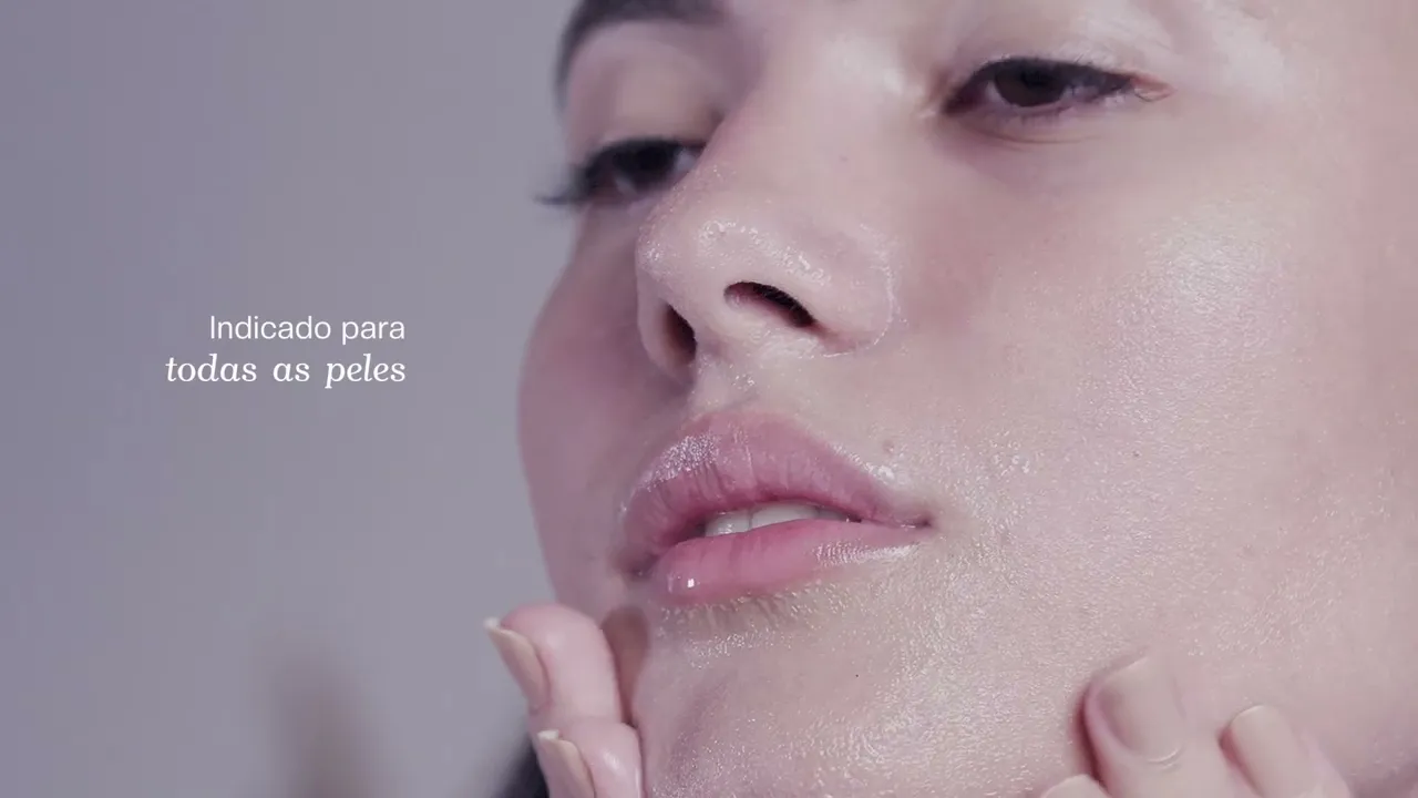 Vídeo de Tulipia Cosméticos - Zona Norte - Tulipia Dermocosméticos