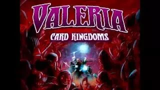 Valeria: Card Kingdoms - Kickstarter Video