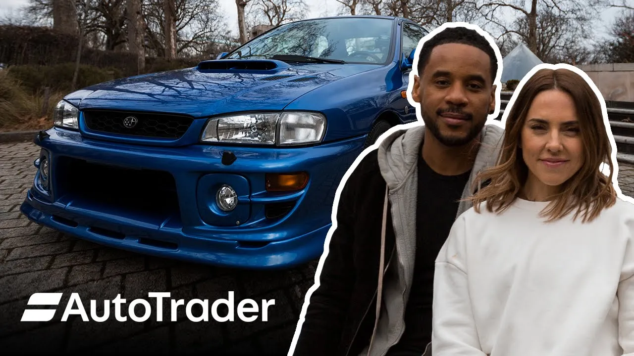 Episode 6 - Mel C's Car Confession