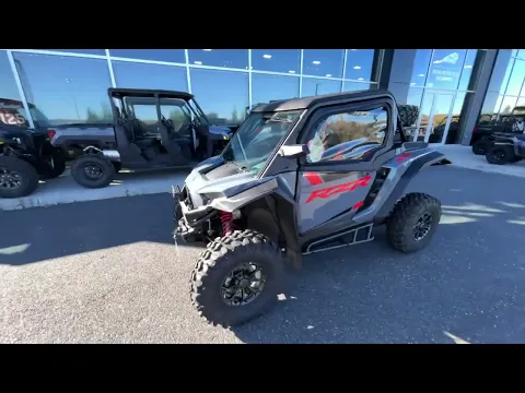 Polaris Rzr Xp 1000 Ultimate 2026 Thumbnail