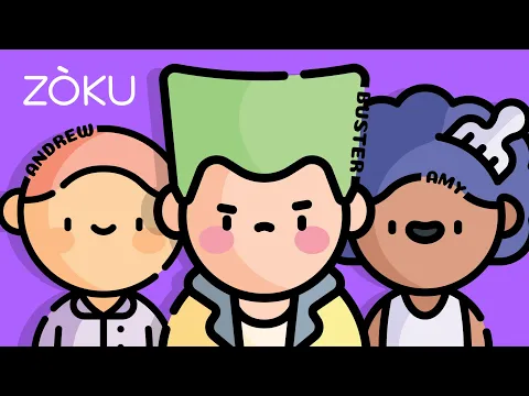 Zòku Game Play Tutorial
