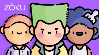 Zòku Game Play Tutorial