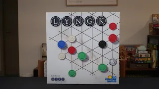 LYNGK - Kris Burm