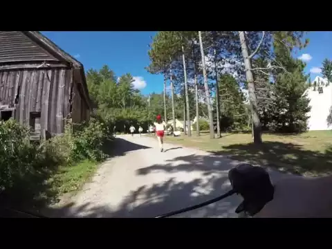 Race Video
