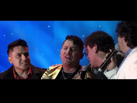 Video for event landing page