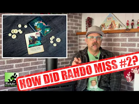 GOOD NEWS EVERYONE!! (see 1:09) Grant's Greatest Games of December 2023