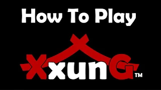 How to Play Xxung