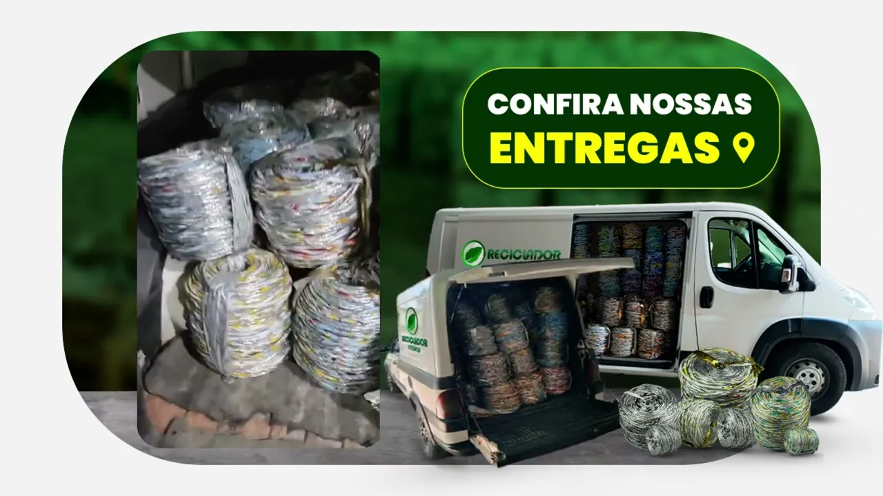 Video de Reciclador Digital