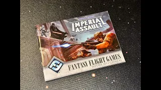 TDG: Fantasy Flight Games 2014 Winter Catalog: A Look Back