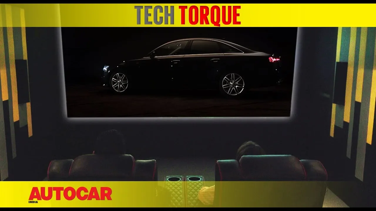 Tech Torque : Episode 5 - Audi A6 | Special Feature | Autocar India