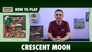 Crescent Moon How to Play
