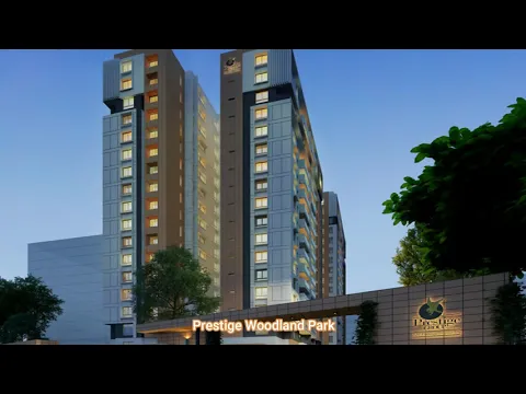 Prestige Woodland Park 4