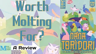 Nanatoridori Review - Worth Molting For?