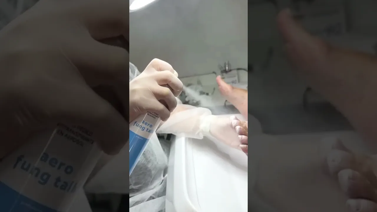 Video de Mirabai - Productos para Podología