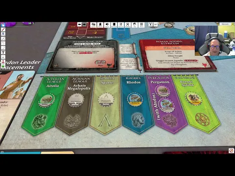 Hubris TTS playthrough 001