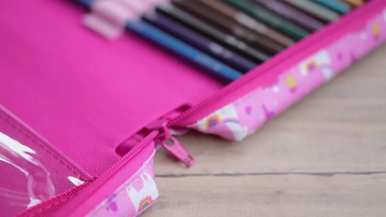 Video de Cartucheras Astuccio