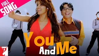 You And Me | Full Song With End Credits | Pyaar Impossible | Uday | Priyanka | Neha | Benny