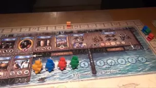 Walkthrough Videos #24: Francis Drake