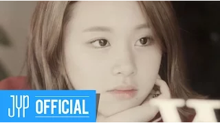 TWICE(트와이스) &quot;OOH-AHH하게(Like OOH-AHH)&quot; Teaser Video 5. CHAEYOUNG