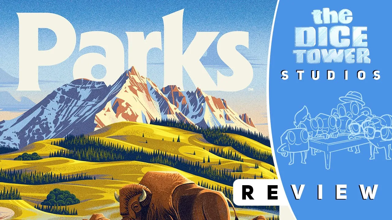 Parks 2nd Edition Review: Worth the Hike