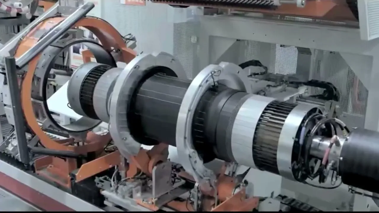 Video de Neolin Neumáticos