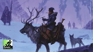 Rahdo Runs Through►►► Expeditions: Gears of Corruption