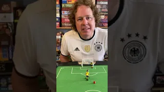 All about the tabletop game TippKick