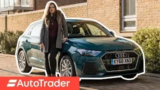 Living with an... Audi A1