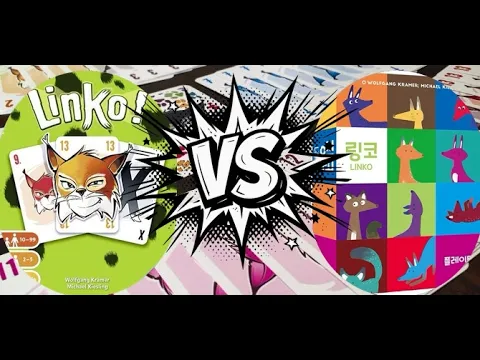 Cracking Open... Linko vs Linko @RavensburgerAG