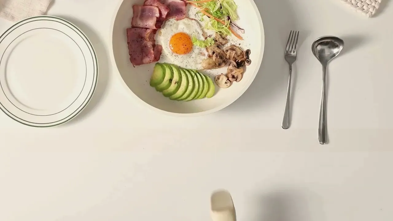 Video de Concept Home