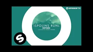 ISPOLINS - RuNL (OUT NOW)