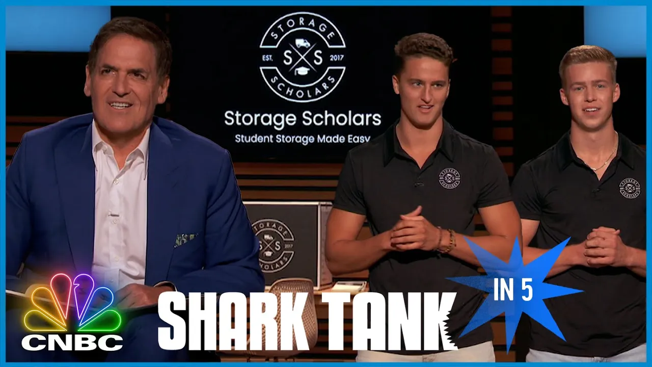 NEW: Mark Cuban Is Crushing Student Debt