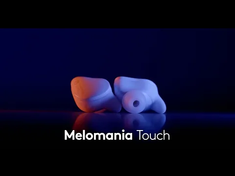 Video zu Cambridge Audio Melomania Touch schwarz