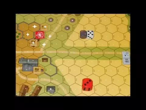 Off Board artillery in advanced squad leader volume 2
