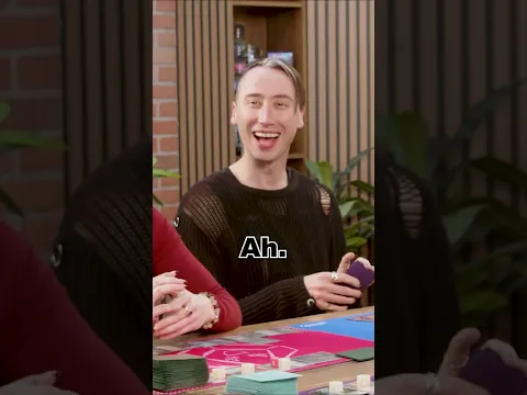 Sophia's "Ah" moments. #tcg #mtgcommander #mtg #lorwyn