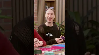 Sophia's "Ah" moments. #tcg #mtgcommander #mtg #lorwyn