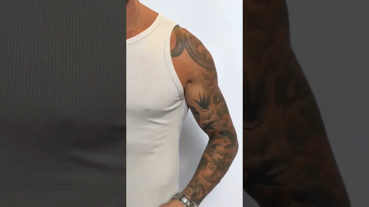 Vídeo de Zago Store